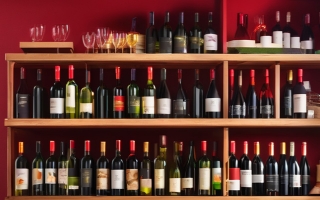 加盟深圳港葡酒業(yè)紅酒代理的好處